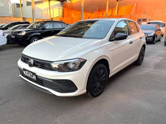 VOLKSWAGEN POLO 1.0 MPI TRACK MANUAL